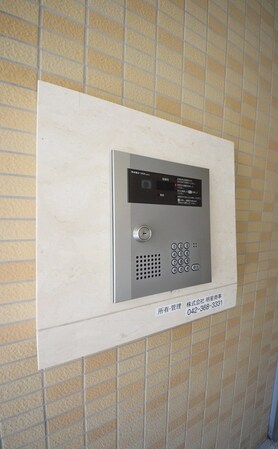 グランメゾン新町の物件内観写真